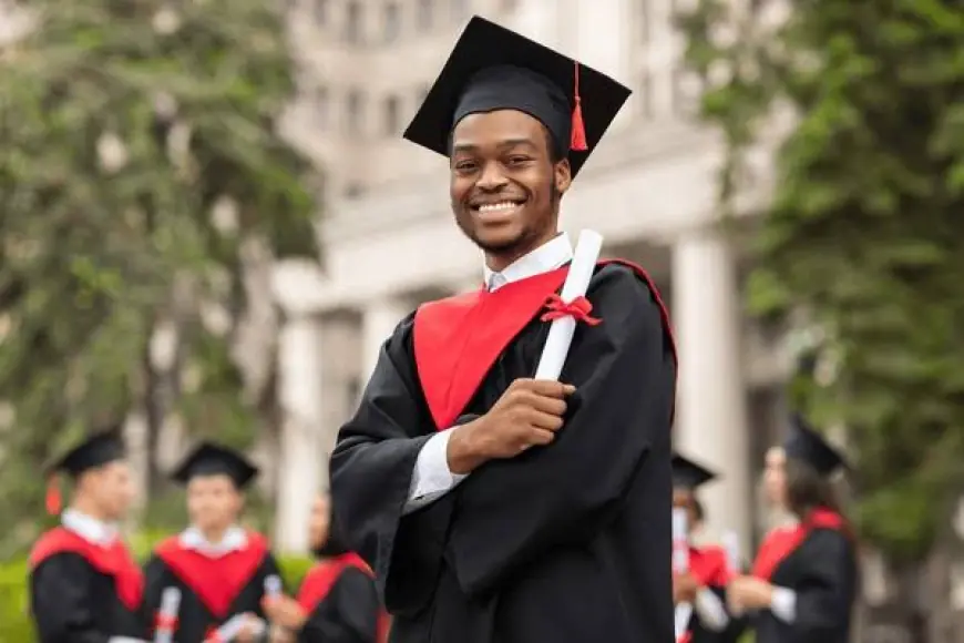 After Earning My Master’s Degree, “I Started to Doubt Myself—Was I Cursed or Just Not Good Enough?” Then This Happened