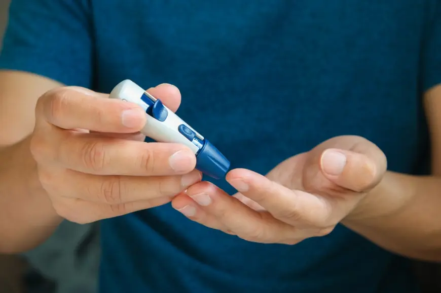 Sugar-Coated Truths: What We Often Get Wrong About Diabetes