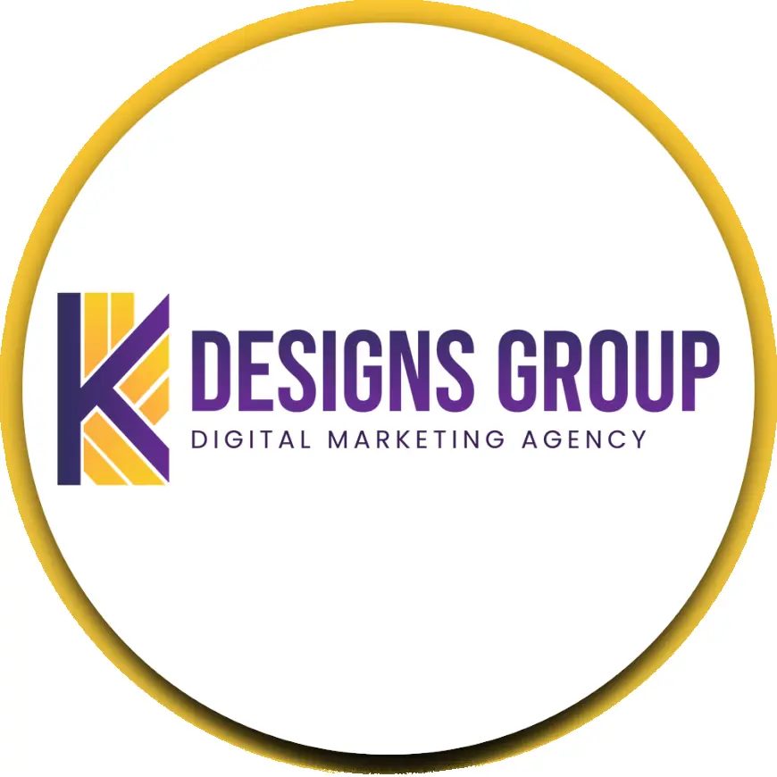 Power Up Your Business with Kdesign Group LLC – Naperville’s Creative Digital Partner