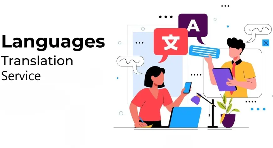 How Global Events Shape the Demand for Translation Services in Dubai