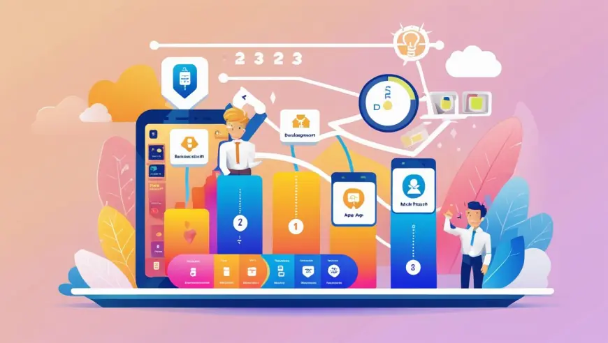 How a Mobile App Development Company Can Help Scale Your Business