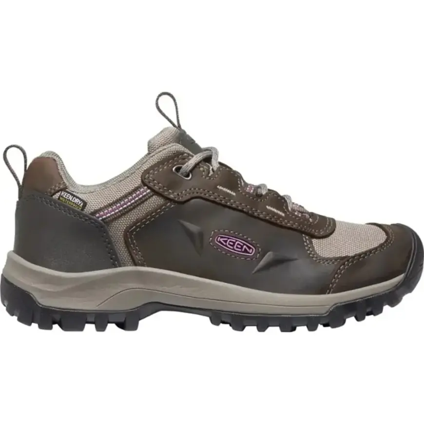 Built To Explore: Footwear That Goes The Distance
