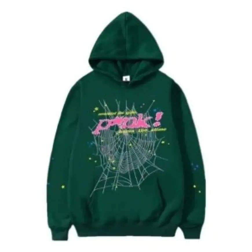 Streetwear’s Bold New Statement Clothing