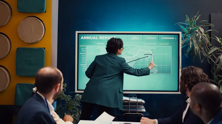 The Do’s and Don’ts of Animation in Presentations