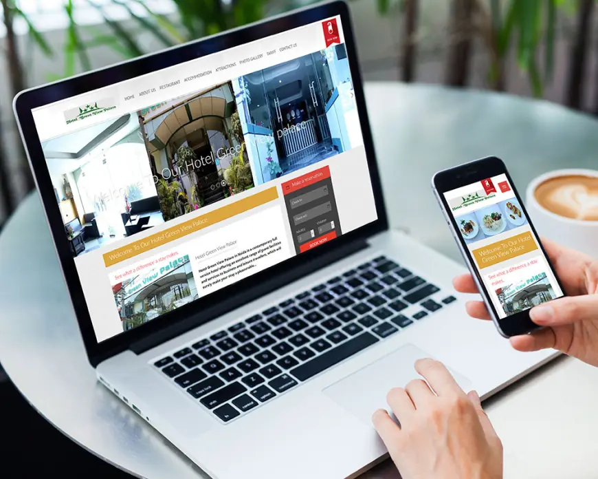 Trust Built Through Apps: Webcraftzs Technologies – Kolkata's Mobile App Development Company