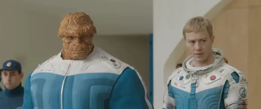 Fantastic Four: First Steps: Marvel finally made an MCU movie you don’t need a guide to follow