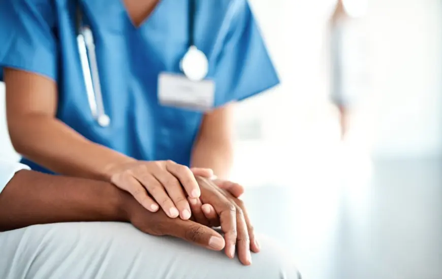 Trusted Hospice Services in Contra Costa County