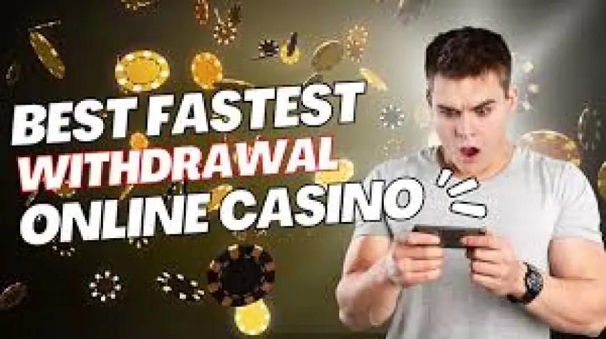 Comparing Fast Withdrawal Methods: E-Wallets, Crypto, and More