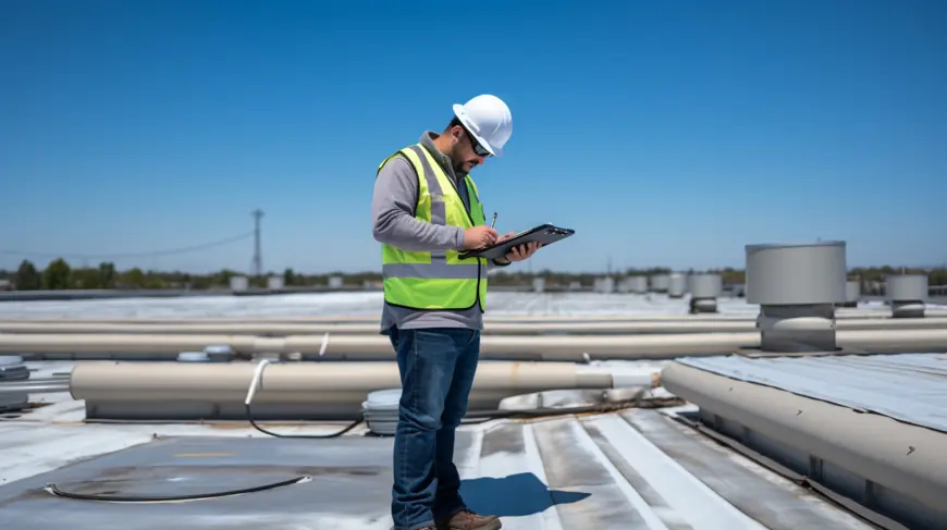 Roof Inspection Services in Conyers