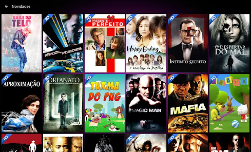 Watch Free Movies on NetMovies in 2025