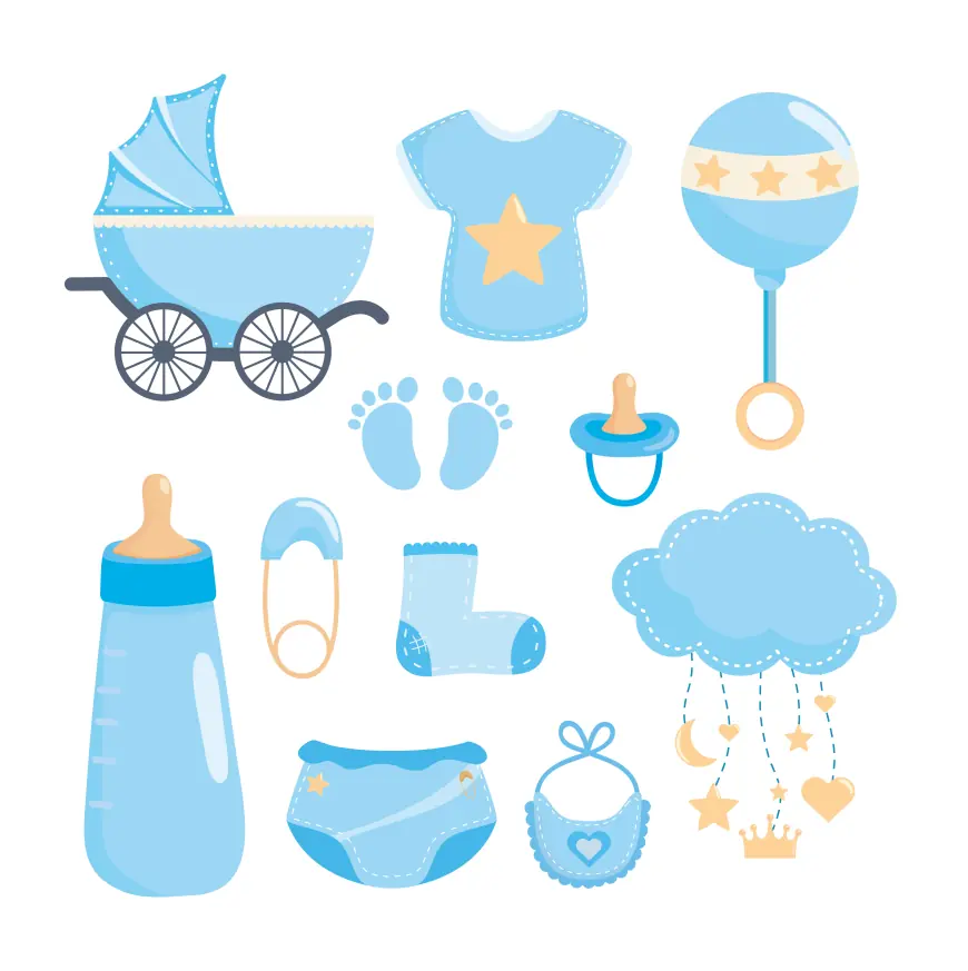 Useful Baby Accessories for Everyday Parenting