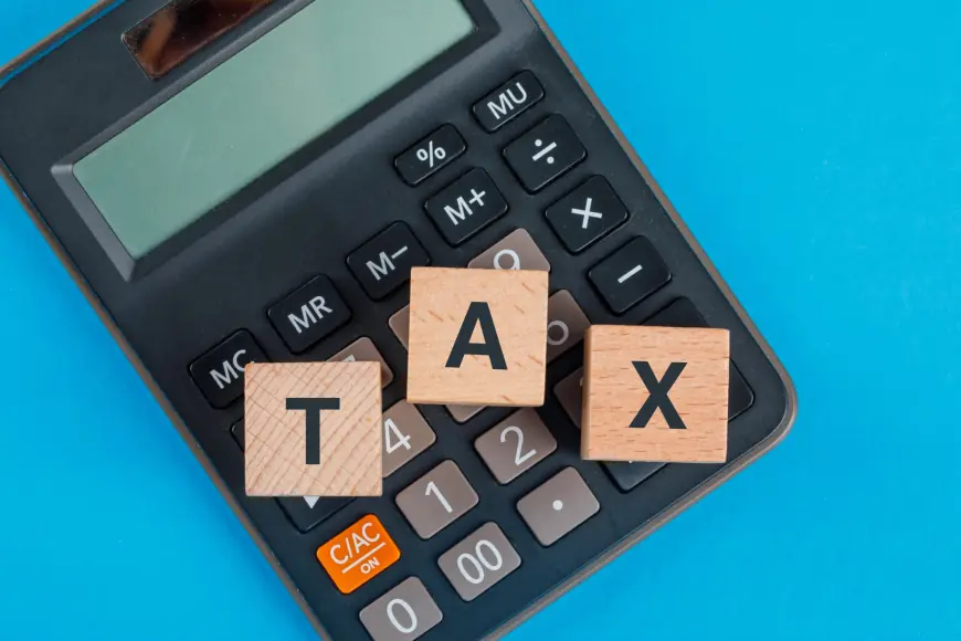 Taxation Accountant Service Australia by Australian Tax Specialists