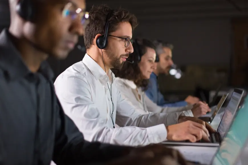Unlocking Business Growth with Inbound Call Center Services