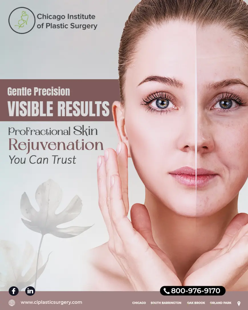 Discover the Power of Laser Liposuction in Chicago