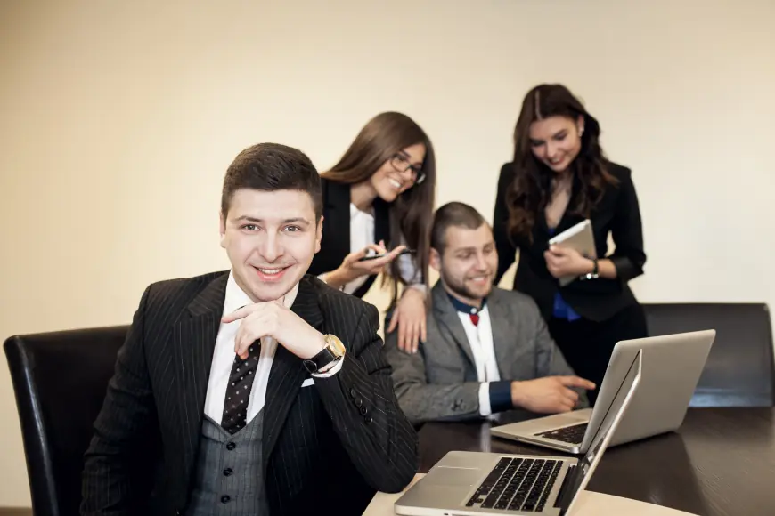 Flexible Executive MBA Options for Busy Professionals – 2025