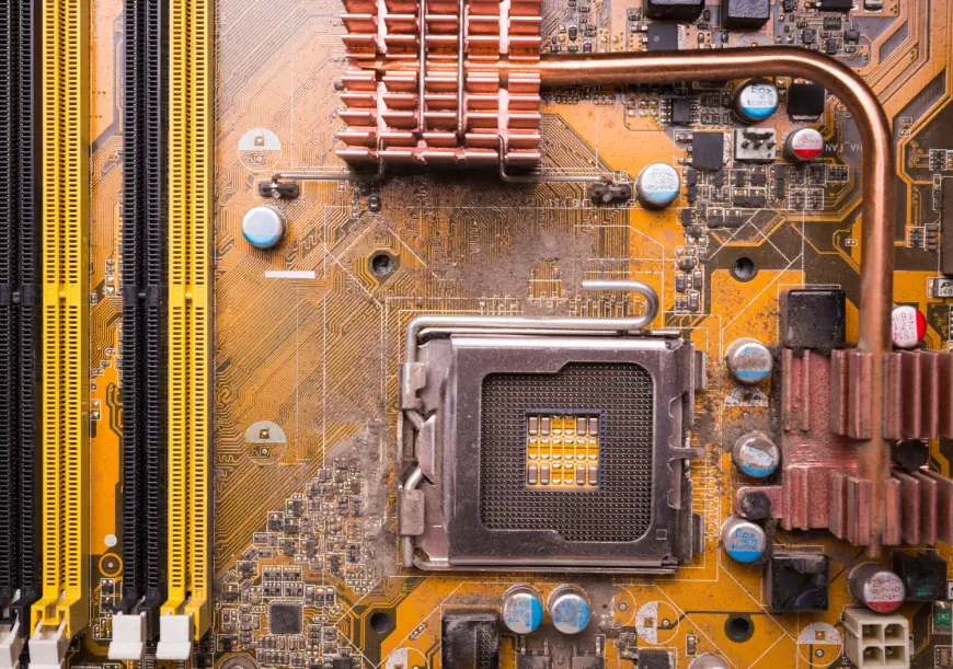 How GPU Clusters Are Powering the Future of High-Performance Computing