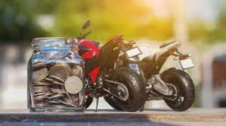 Latin America Motorcycle Loan Market CAGR & Growth 2030