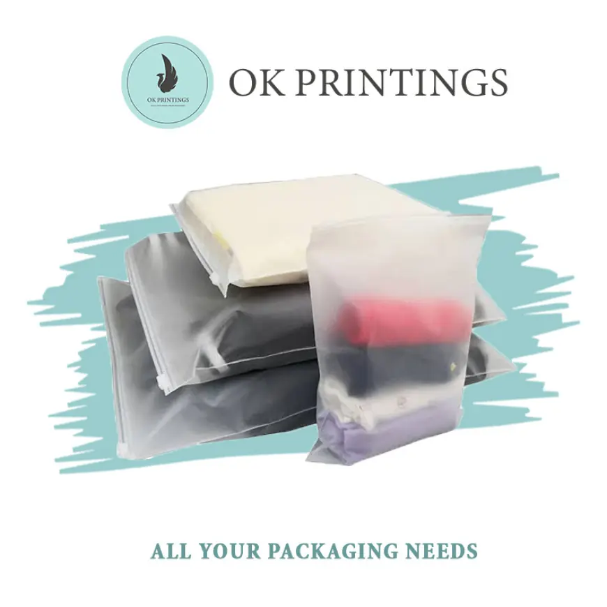 Things to Know Before Buying a Zipper Bag