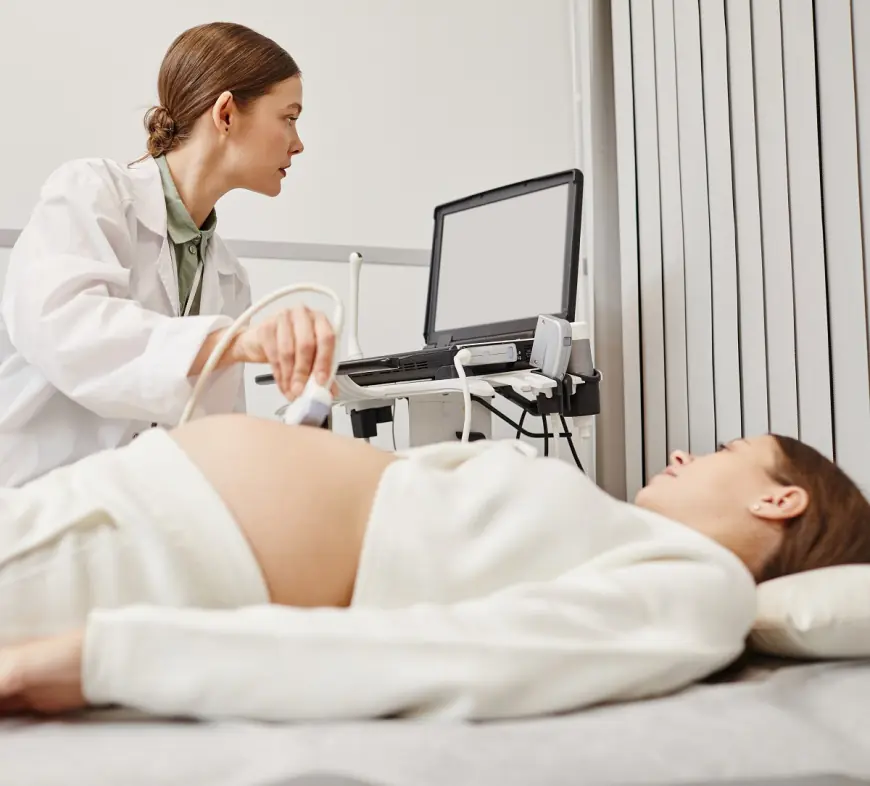 Best Laparoscopic Surgeon for Fibroids in India: Your Path to a Fibroid-Free Future