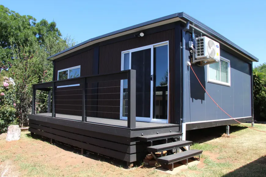 How to Save Money When Building a Granny Flat in Melbourne