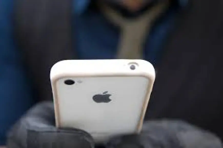 Dandora Pastor Snatches Phone, Returns It via Rider, Then Asks Victim for Blessings
