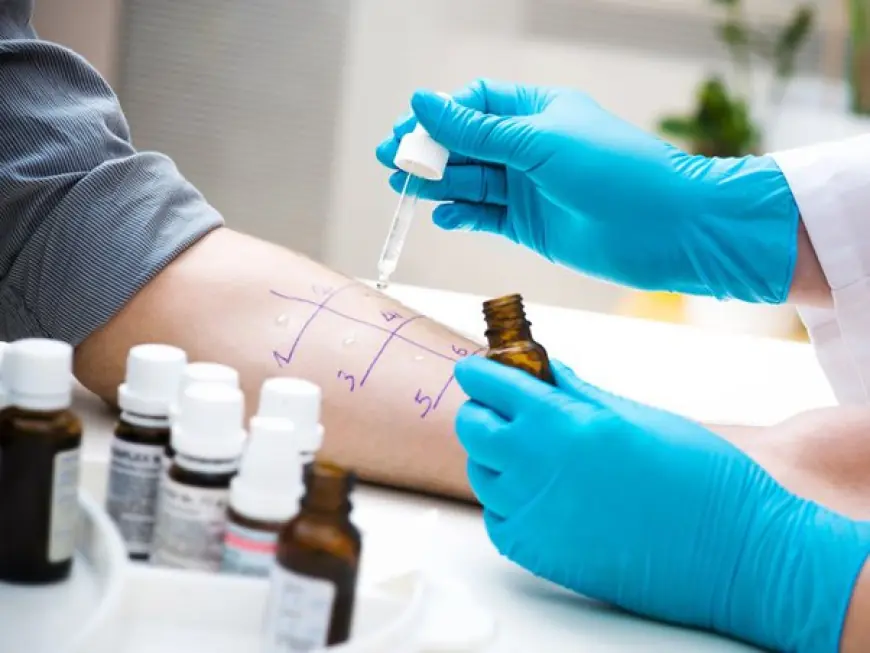 The Role of Allergy Urgent Care in Managing Chronic Allergies