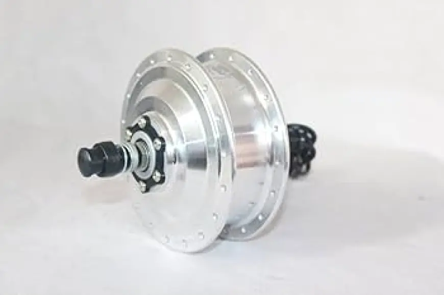 Hub Motor Market Report 2025-2033, Industry Growth Opportunities, and Forecast