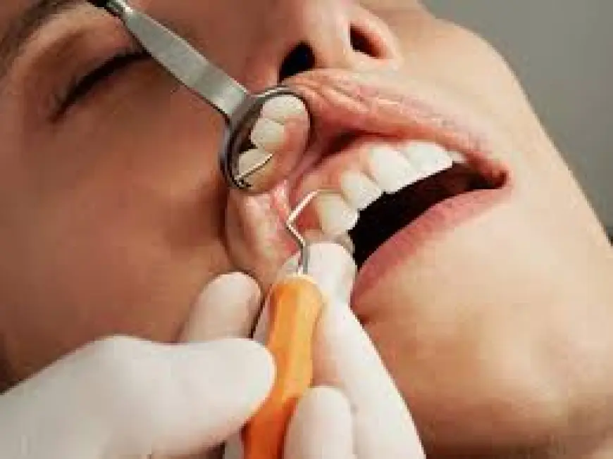 Need Oral Surgery? Get Expert Care – Book Now