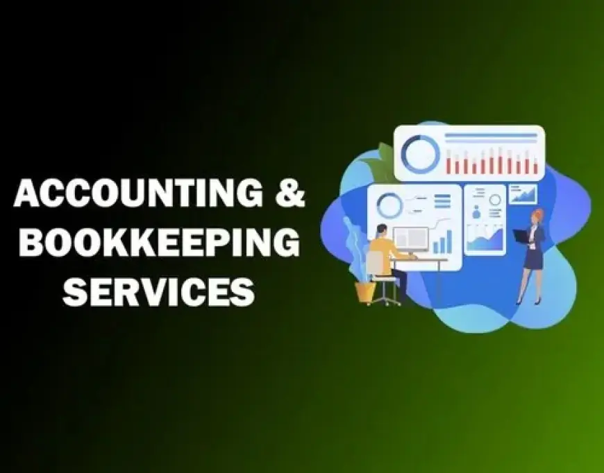 A Beginner’s Guide to SAP Accounting & Bookkeeping Services
