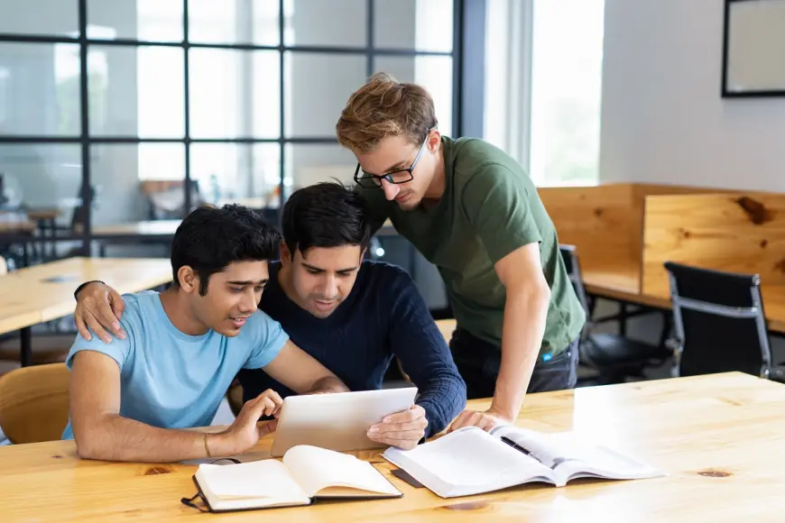 How Flexible Online Coaching is Transforming IIT JAM Mathematics Preparation?