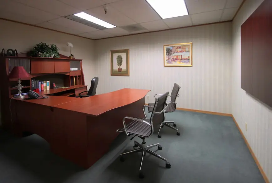 Daily Office Rental and Office Space for Rent Near Me