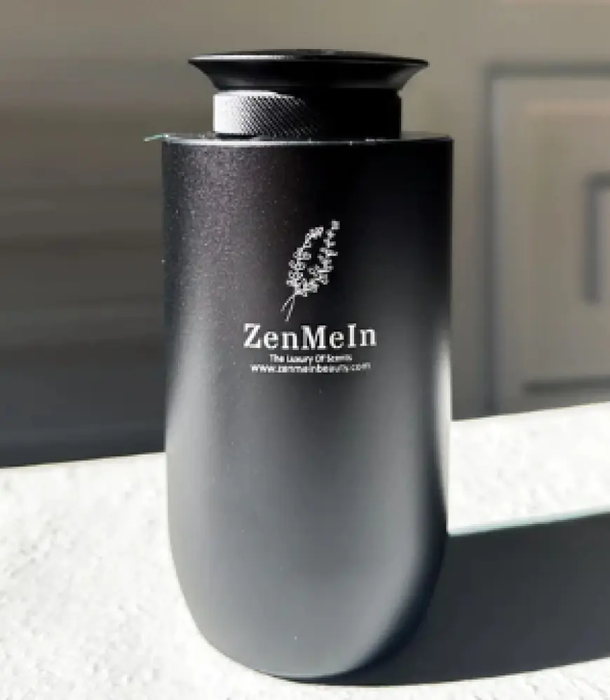 Can Scent Diffusers Help Create a More Relaxing Home Atmosphere?