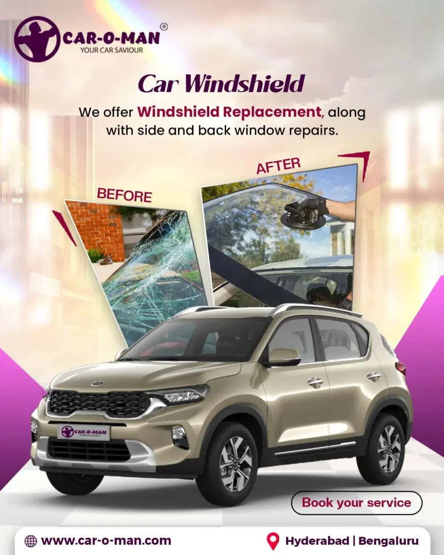Interior Detailing in Hyderabad: Elevate Your Car's Cleanliness and Comfort