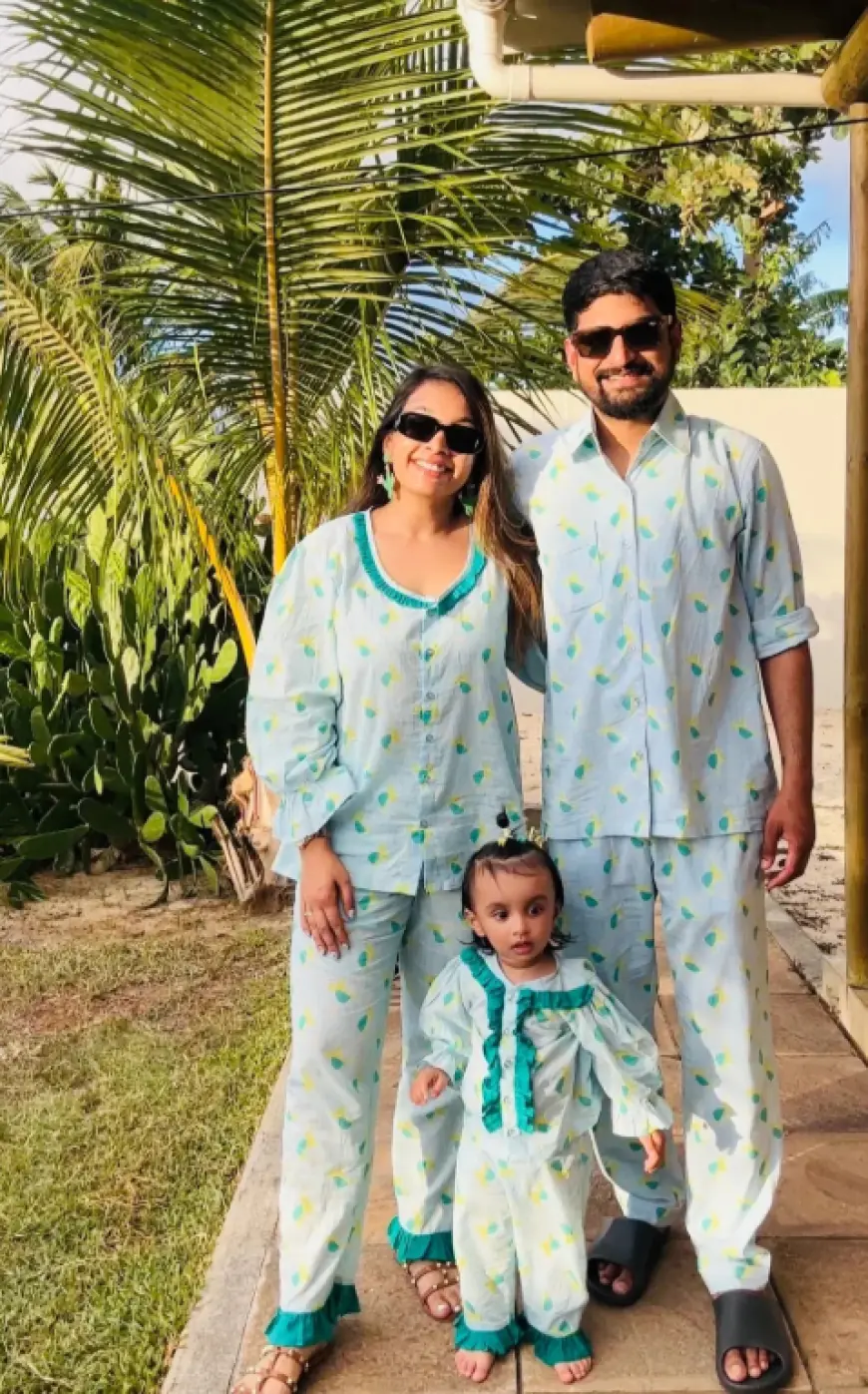 Matching Family Clothes for Festivals: A 2025 Buyer’s Checklist