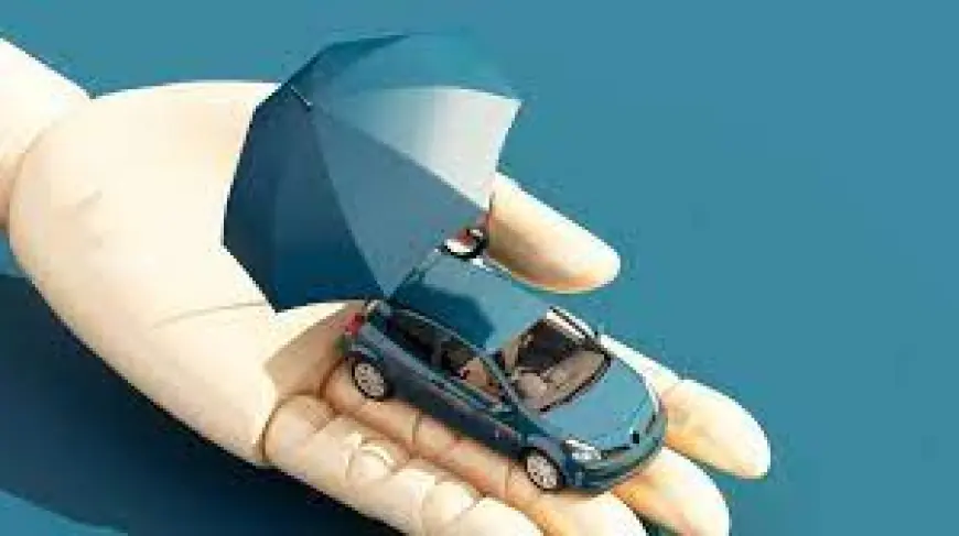 Saudi Arabia Motor Insurance Market 2030 Research Study