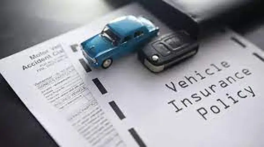 Indonesia Motor Insurance Market 2030 Future Trends
