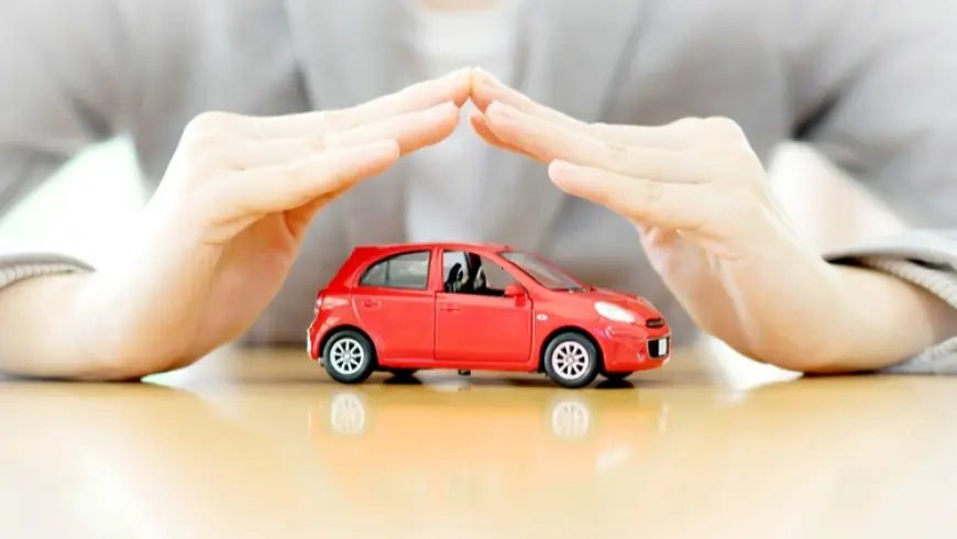 Russia Car Insurance Market 2030 Competitive Report