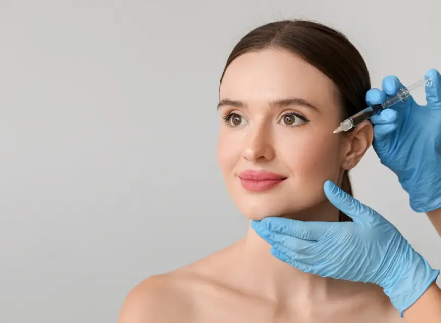 What Age Is Ideal for Juvederm Fillers Use?