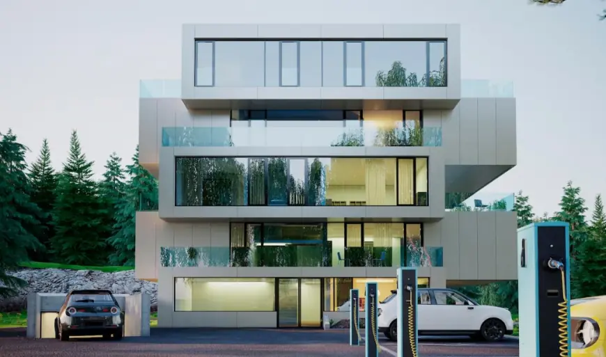 Best Luxury Apartments in Gurgaon for a Premium Lifestyle