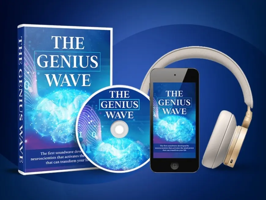 The Genius Wave: Mind Hack or Just Hype?