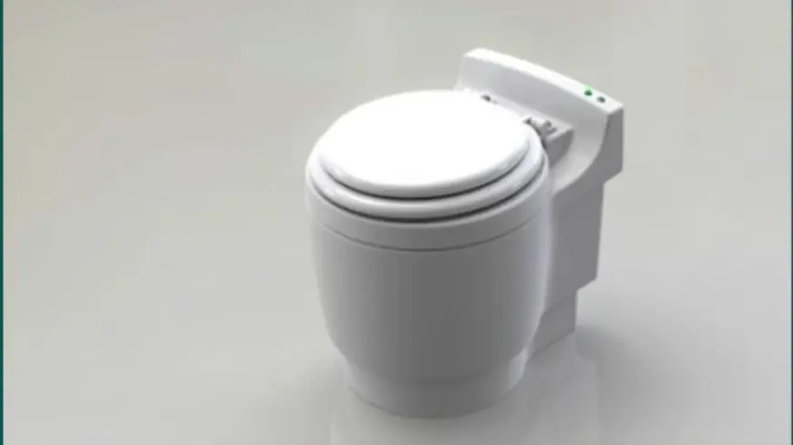 What Makes the Laveo by Dry Flush Ideal for Families on the Go?