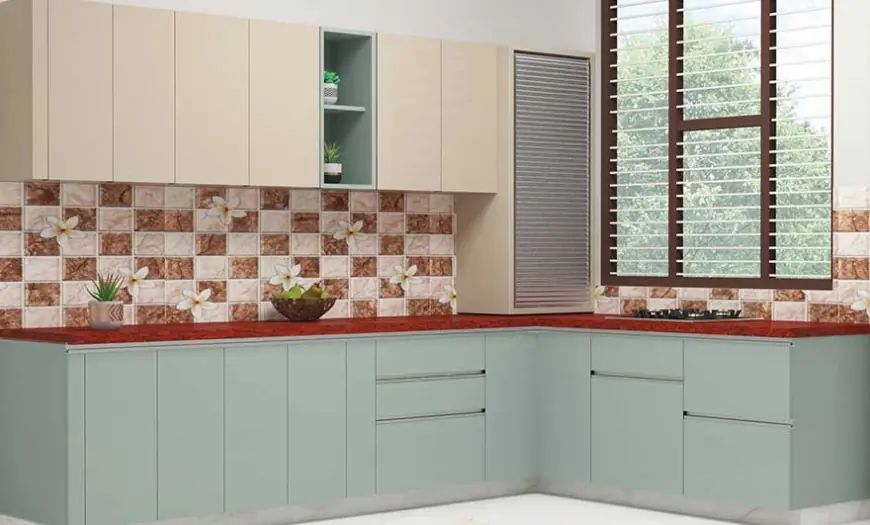 Smart Modular Kitchen Ideas to Redefine Your Cooking Space