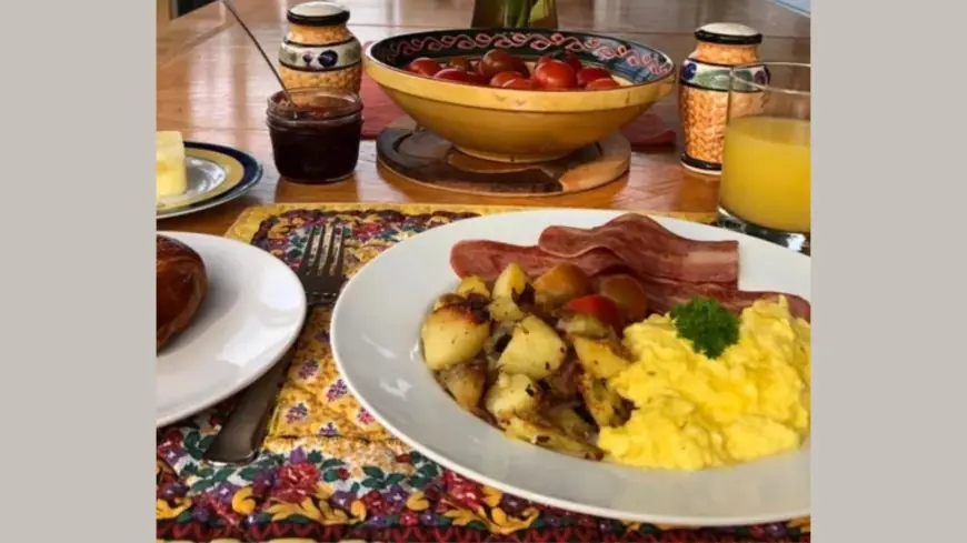 Why Bed & Breakfast Accommodations Are the Ultimate Travel Experience