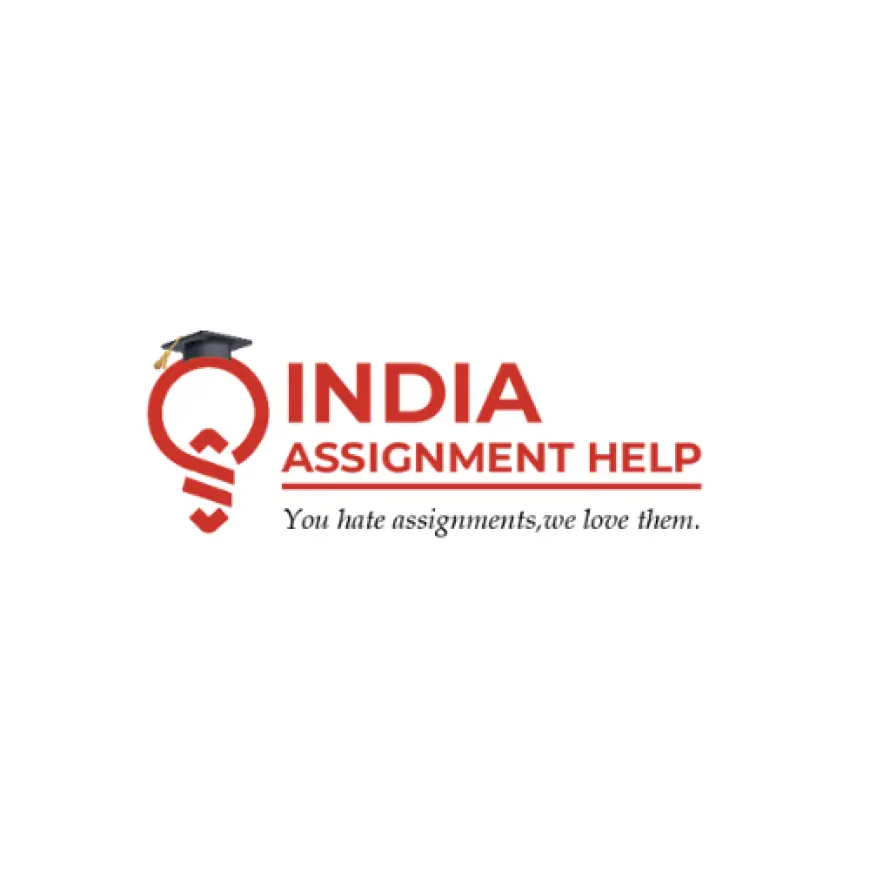 Why Indian Students Rely on Dissertation Help