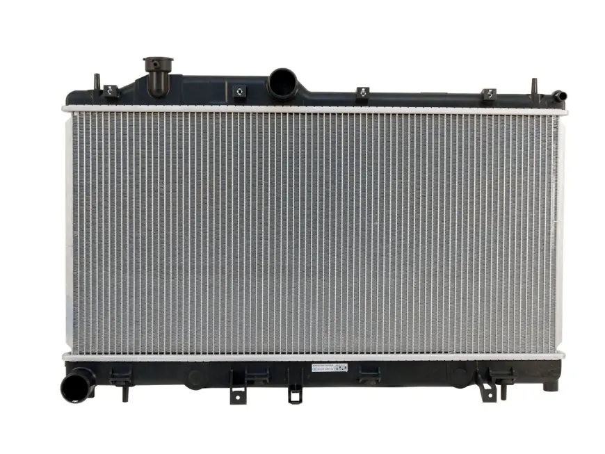 Report on Radiator Manufacturing Plant Detailing Business Plan