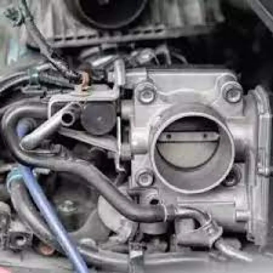 Forecasting Automotive Throttle Cables Market 2030 Stats