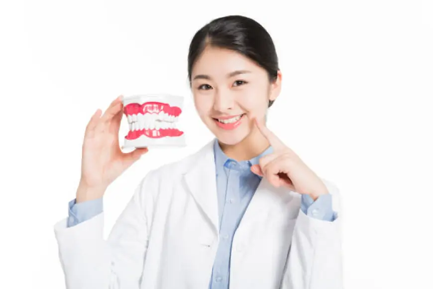 Affordable Dental Surgery: Tips for Booking the Best in Riyadh