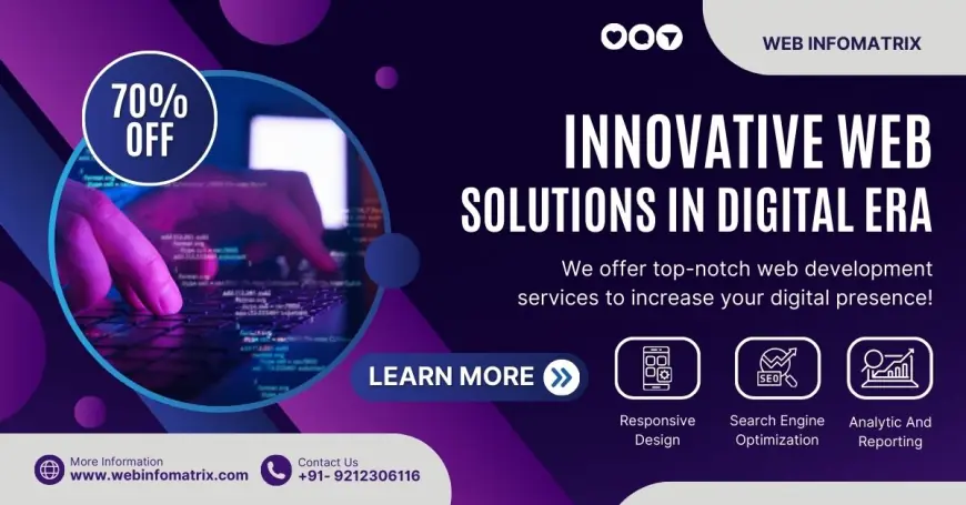Kickstart Your Brand with Derby Website Design Services for Startups