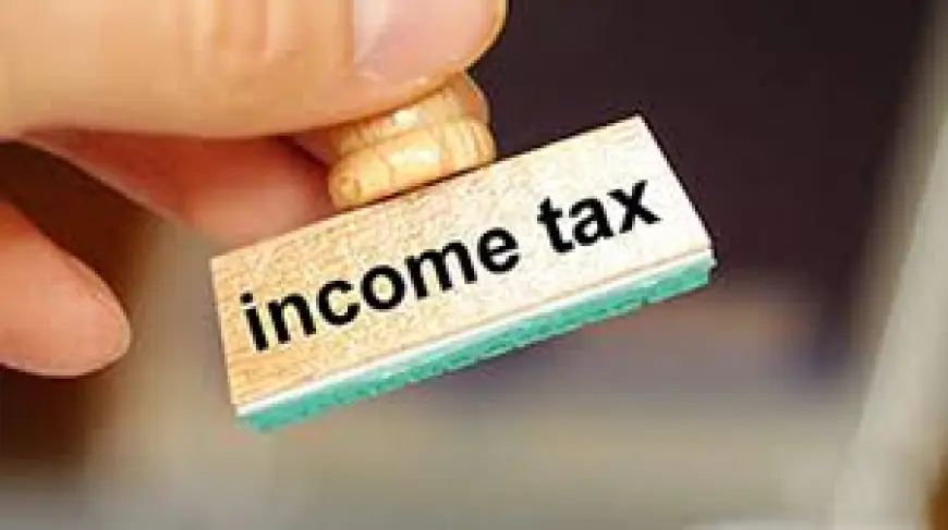 Online Business Income Tax Return Filing | E-Startup Business
