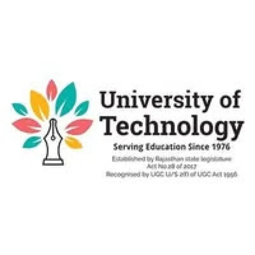 In-Demand MTech Courses You Can Pursue at Leading Rajasthan Colleges